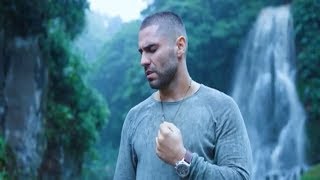 Leandro - Era mentira (Official video) chords