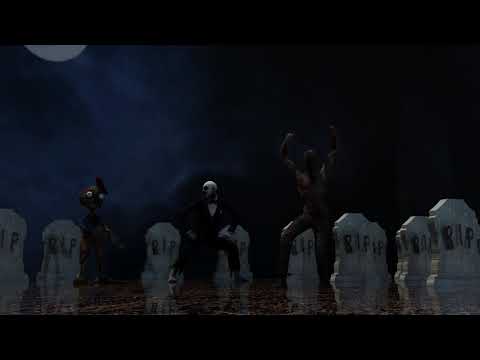 3Ds Max Motion Capture
