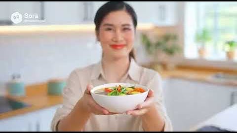 Cảnh báo: Mùi canh chua cá dìa này có thể khiến hàng xóm qua xin ‘nếm thử’!