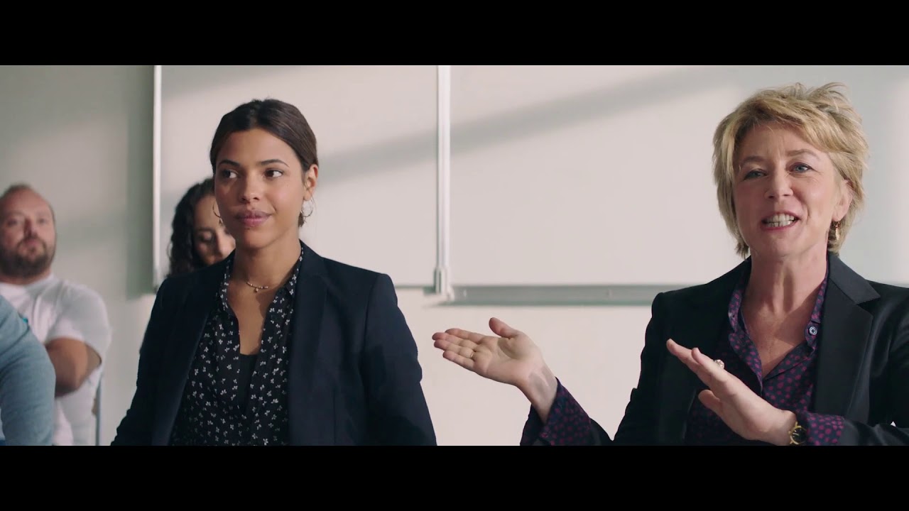 La Vie Scolaire Streaming Vf - Youtube Gratuit La Vie Scolaire (2019) bande annonce - YouTube