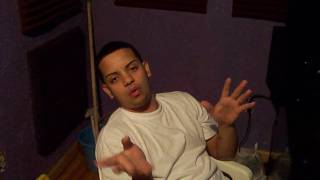 J Alvarez Entrevistas Exclusiva Para FlowHoT.NeT @ Flow Music!