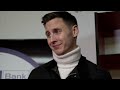 Mike McGoldrick's Danske Bank Ulster Schools' Cup Final speech