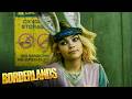 Pandora's Tiniest Demolitions Expert 🐰💥 Borderlands | Ariana Greenblatt, Cate Blanchett, Kevin Hart