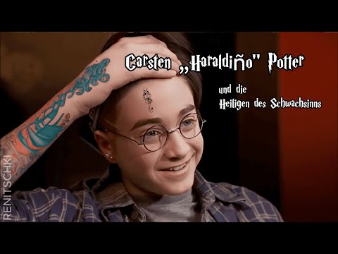 The Sanctuaries of Nonsense #renitschki #harrypotter
