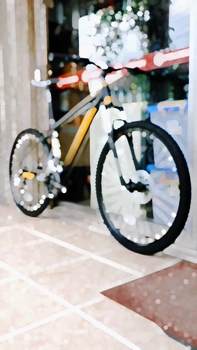 Polygon Cascade 4 #sepeda #gowes #polygonbike #polygonbikesid #purwodadi #grobogan #demak #cascade4