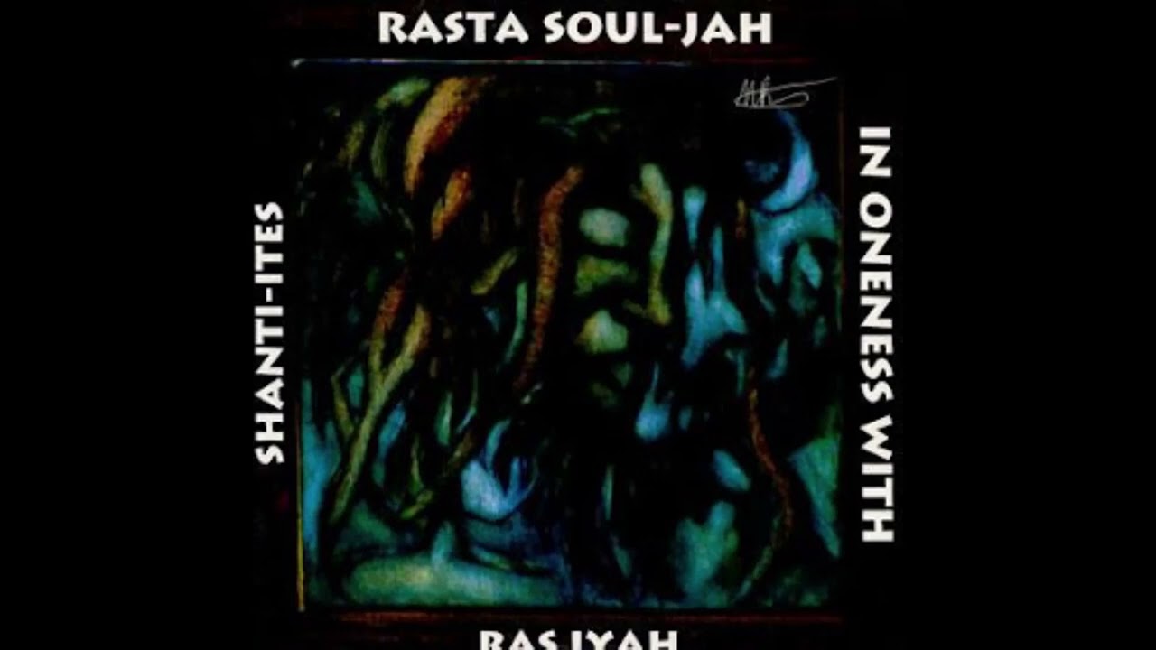 Ras Iyah In Oneness with Shanti-Ites - Frenemy + Frenemy Dub