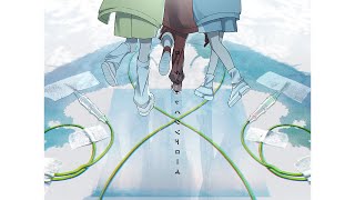 【エモクロアTRPG】ロールシャッハシンドローム　PL：宮村優子、Ayumi【#あゆみやシャッハ￤DL：雪城眞尋】
