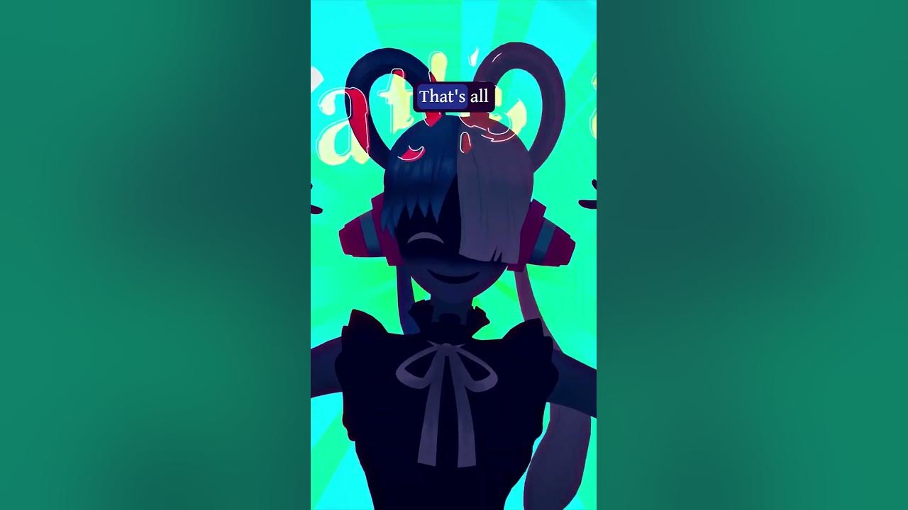 That's all! - Fleeting Lullaby by Ado - Dynamic Translation