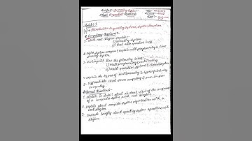 3rd Sem Operating systems Important Questions 2022 scheme #vtu #os #questionpaper #vtupapers #shorts