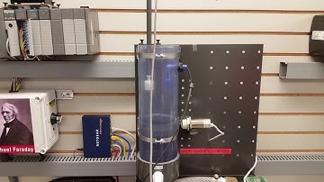 Level Process Control