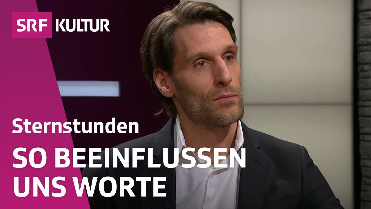 Warum wir (nicht alles) verzeihen sollten | Sternstunde Philosophie | SRF Kultur