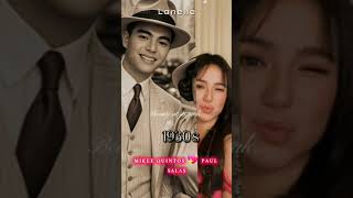MIKEE QUINTOS 💖 PAUL SALAS #mikeequintos #paulsalas #mikee #paul #viral #trending #fyp Wealth