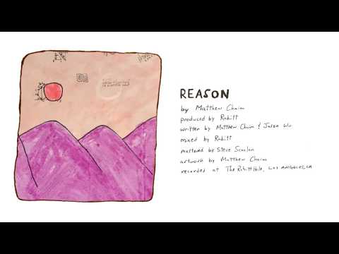 Matthew Chaim - Reason (Official Lyric Video)