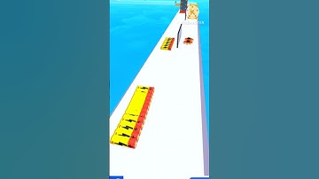 battery Run level 3😅😅 #shorts #youtubeshorts #batteryrun