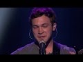 Phillip phillips u got it bad  top 7  american idol season 11