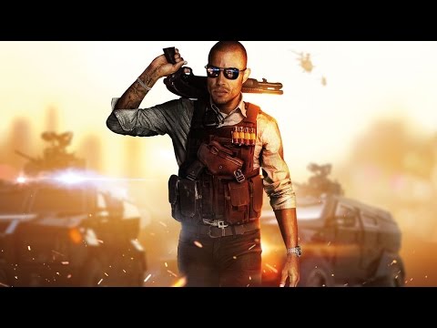 Battlefield Hardline ● ქართულად # 5