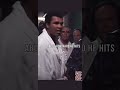 Muhammad Ali Gives Epic Speech To His Team Before His Ring Walk Facing George Foreman mp3