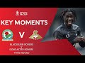 Blackburn Doncaster Goals And Highlights