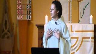 Fifth Sunday Easter