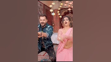 शाम है धुआं धुआं Shaam Hai Dhuan Dhuan | Khesari Lal Yadav New Bhojpuri Song 2025 | T-Series
