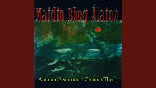 A Sheáin Mhic Mhurchaidh