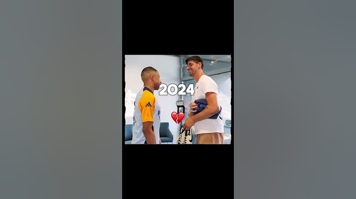 Mbappe meeting Courtois in 2024 vs 2021😮‍💨 #soccer #edit #shorts #Mbappe #Courtois