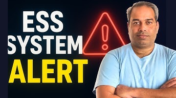 EES System Alert! Don’t Make These Mistakes in the EU ⚠️