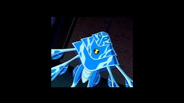 Every Ben 10 Alien That Can Fly|Ben 10 ultimate alian|Ben 10 Omniverse#shorts