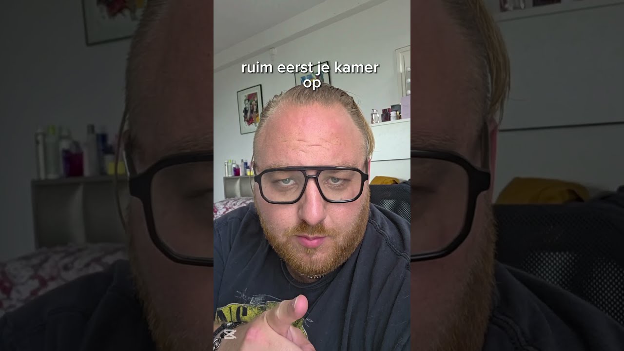 5 Dingen Die Elke Moeder Zegt