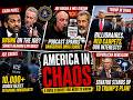 Trump’s China Visit Sparks Backlash | Cash Patel Hearing Explained