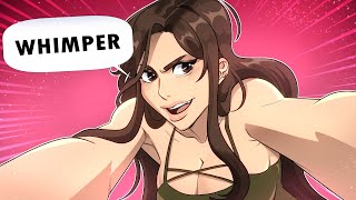 Making Guys WHIMPER in Apex! ;)