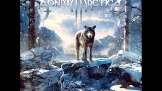 X Marks the Spot - Sonata Arctica