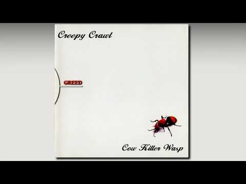 Creepy Crawl — Creepy Crawl - Mind Bomb