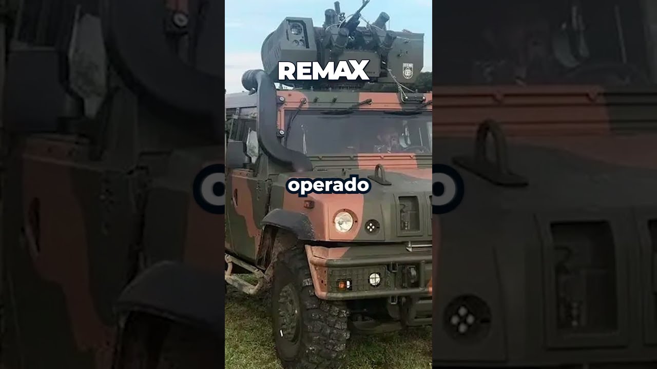 Guaicuru O Blindado Da Selva Brasileira Militarismo Exercito Brasil For Asarmadas