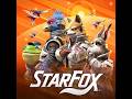 Nintendo Switch 2 Longplay [012] Starfox (Normal, 1st route)