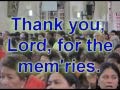 Thank You, Lord.wmv