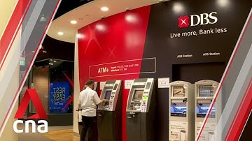 DBS Bank posts 29% drop in Q1 net profit