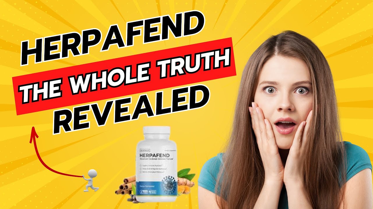 Herpafend Review – 🚨- Herpafend Supplement – Herpafend Reviews – Herpafend Buy – Herpafend USA