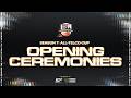 Telecoms Basketball League Season 7: All-Telco Cup Opening