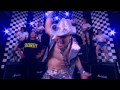 THE 冠『中3インマイドリームス~行ってみたいなL.Aに~』 PV