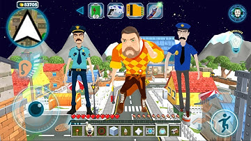 Dark Riddle Clasic Mod APK | Gameplay Walkthrough | Part 7 #darkriddle