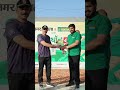 Greenathon 4.0: Mission of a Greener Nation Driven by the Vision of Shishir Dixit Sir
