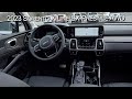 New 2023 Kia Sorento X-Line SX-Prestige AWD|Parkside Kia