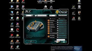 Cara setting Macro X7 Key7 scrip Auto Redy,Auto Nyemplung IN CHARGOSIP (LENGKAP)