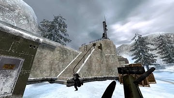 Enemy Territory Video - My Teammates Must Die [Teamkilling]