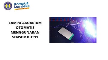 Final Project - KMMI UNY IoT Berbasis Project - Muhammad Rizqi Putra Yudhanto