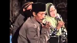 Limang Waktu - Lirik Jama'ah Sholawat Kyai Kanjeng Sewu