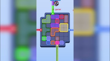 Water out puzzle | level 325 Solution and guideing for playing #viral #trendin#wateroutpuzzle #game