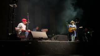 City and Colour - The Grand Optimist (ft Ben Harper) Live @ Budweiser Stage Toronto - August 25 ‘23