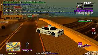 dovada permis wanted